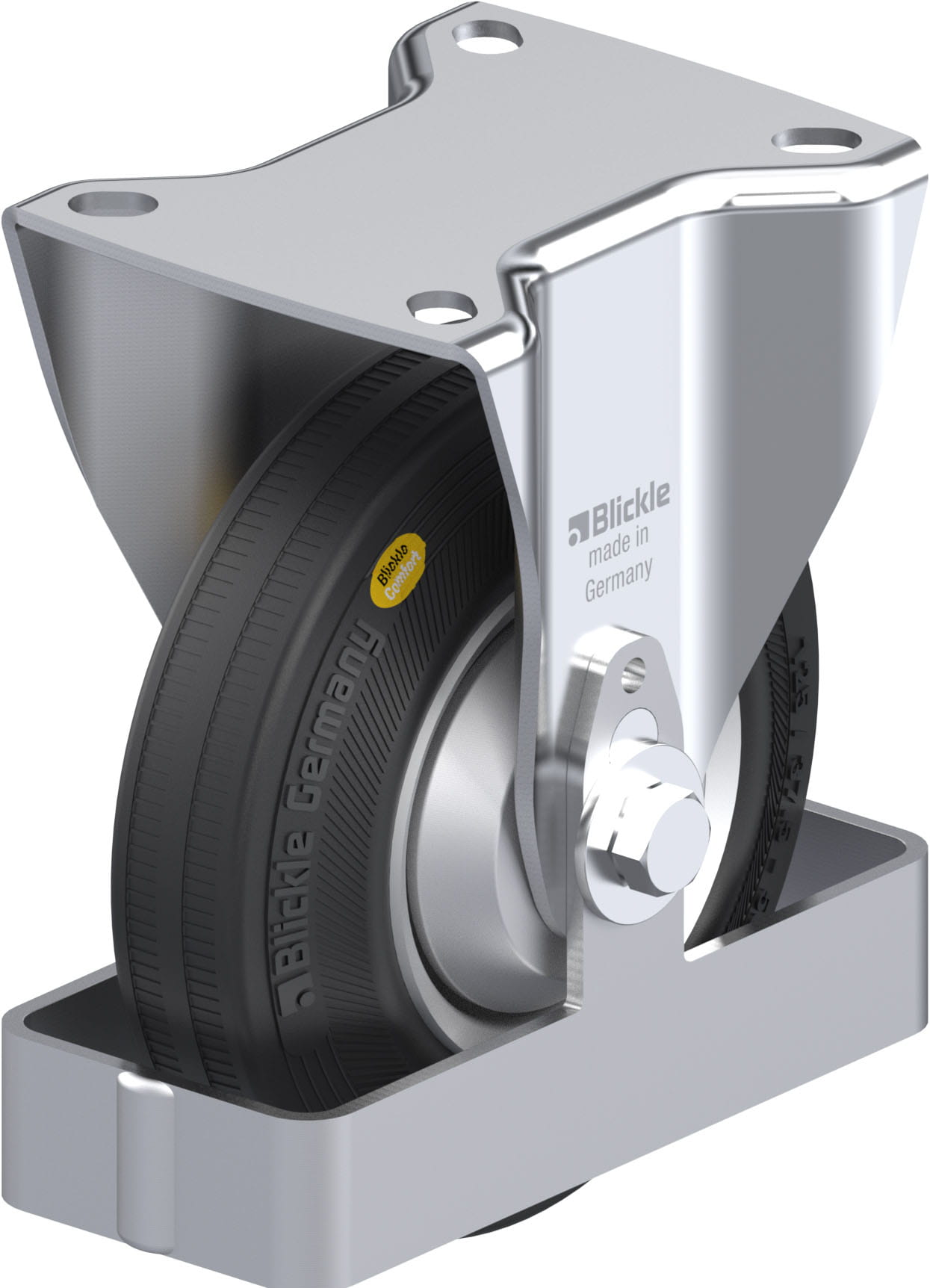 B-RD 125R-FA-FS