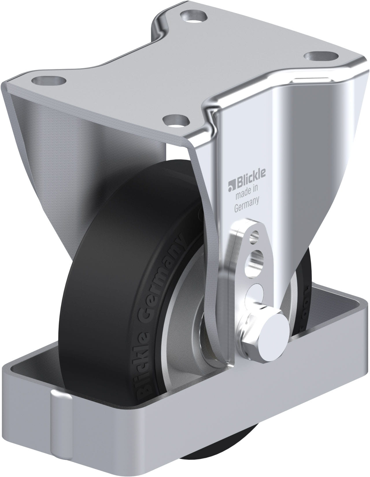 BH-ALEV 100K-1-FS