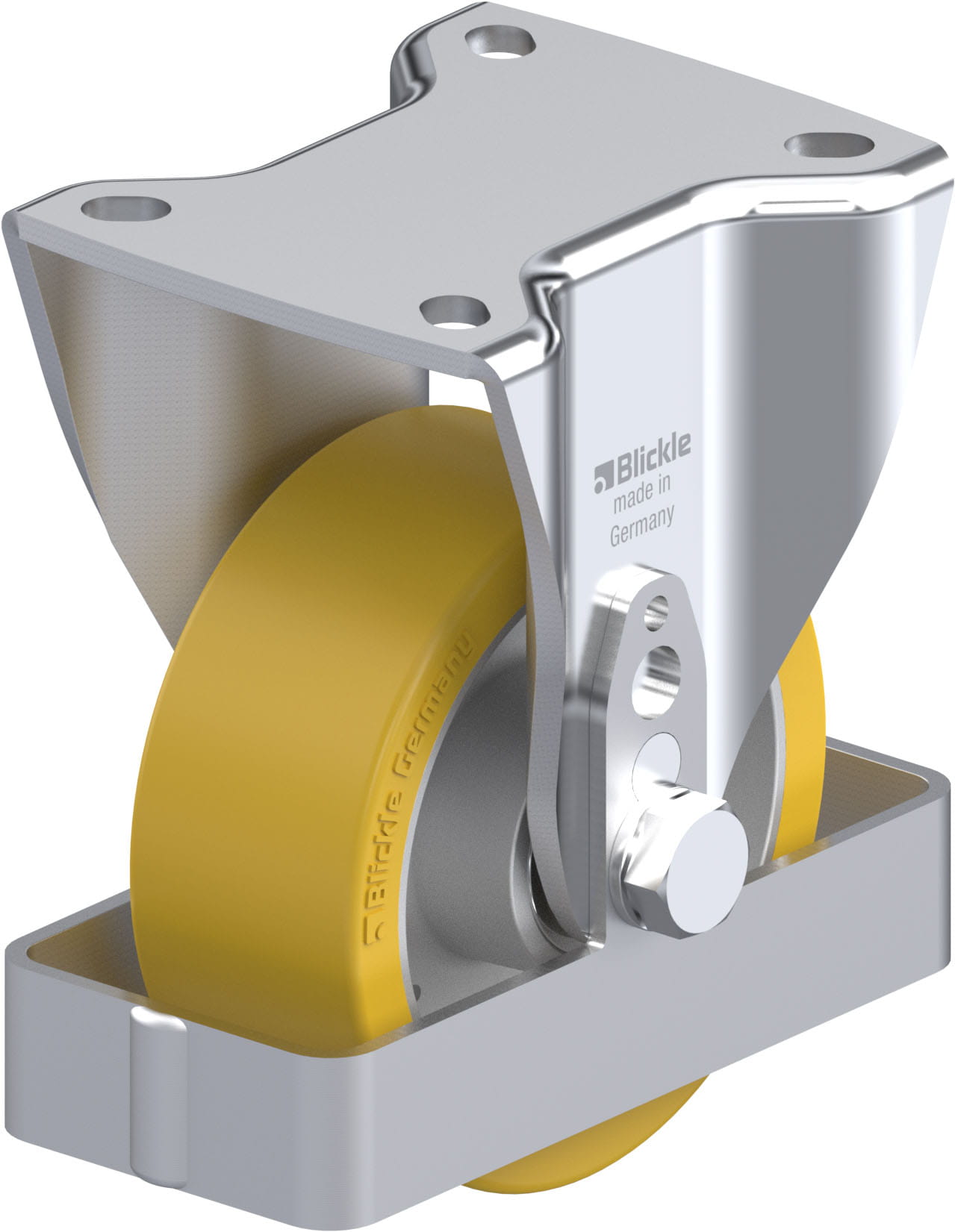 BH-ALTH 100K-1-FS