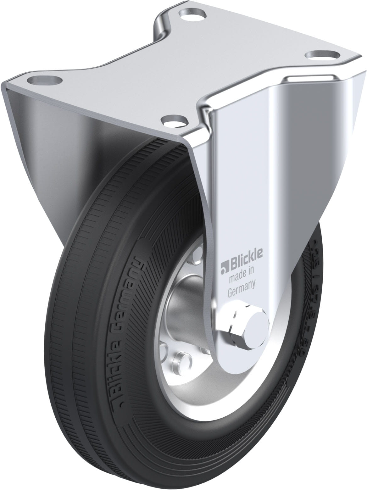 B-VE 125R