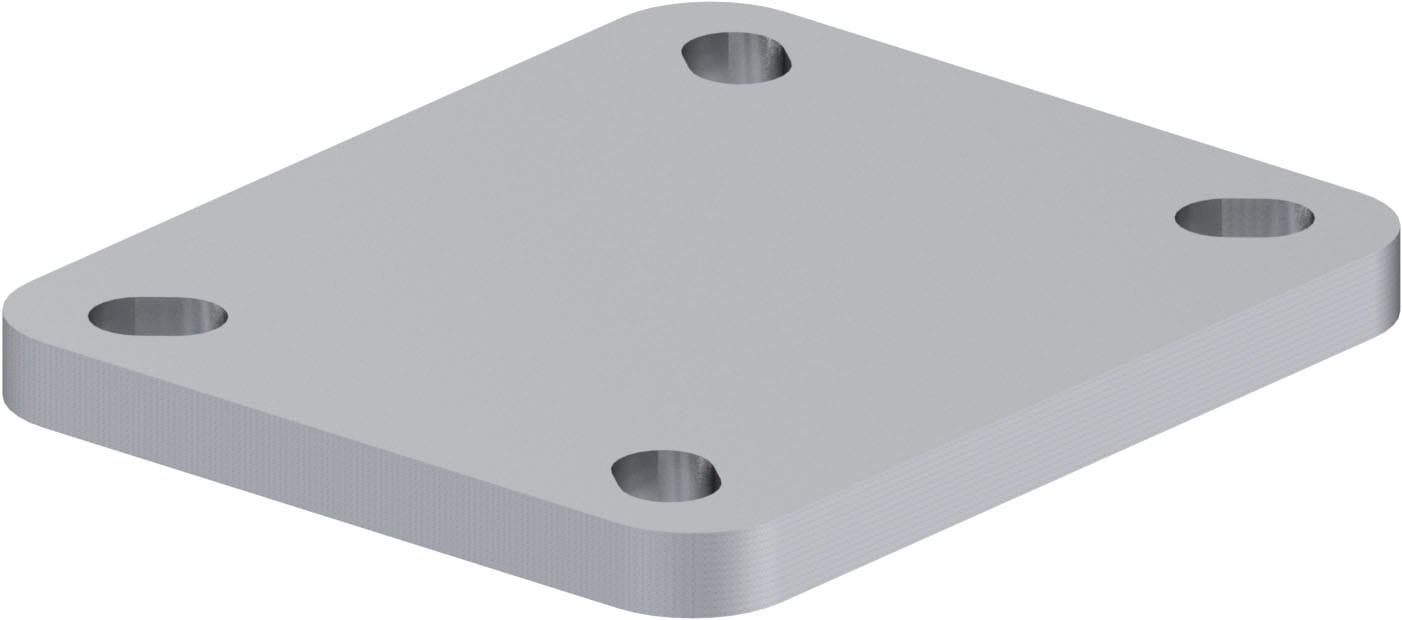 Adapterplatte APS1-08