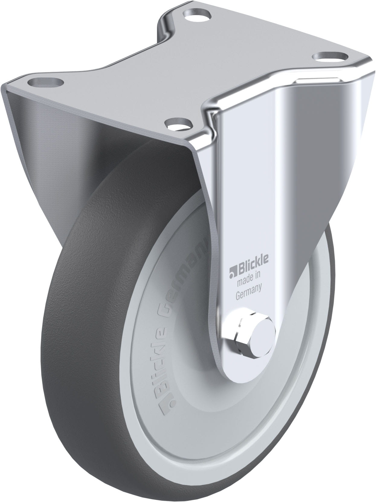 B-PATH 125KF
