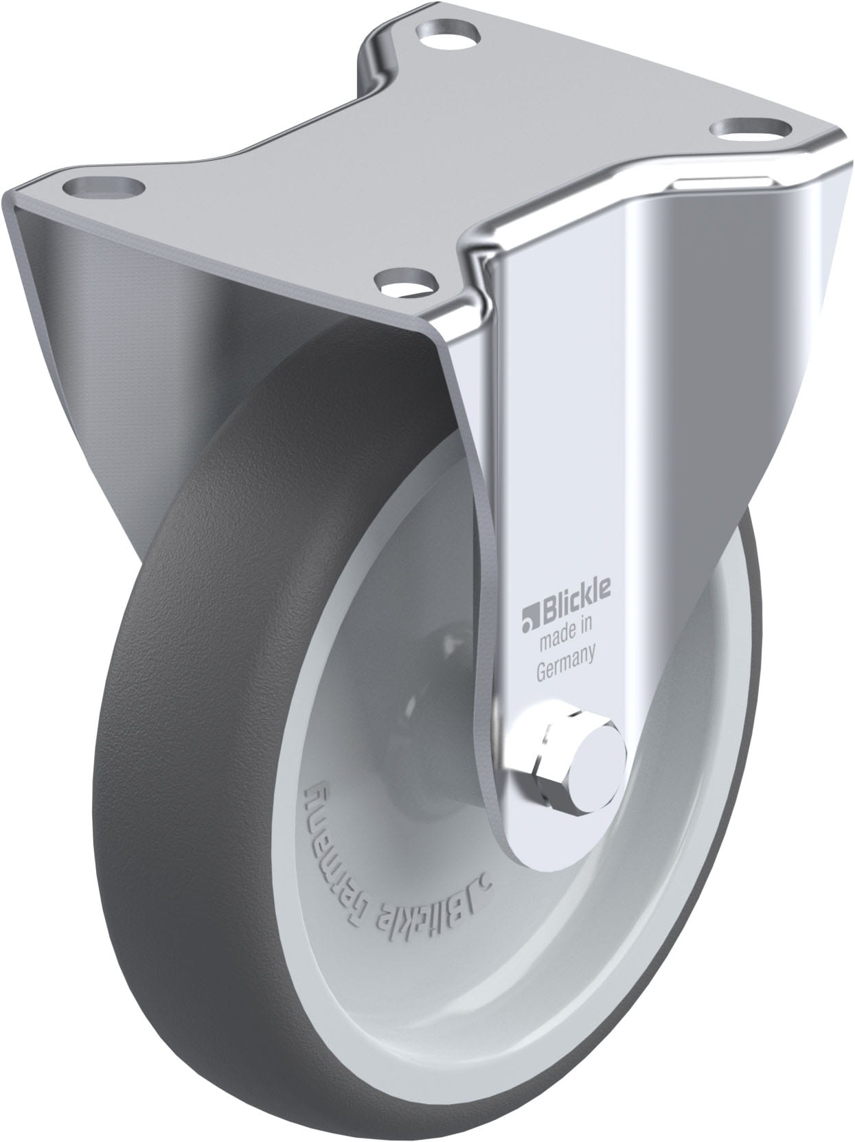 B-PATH 125G