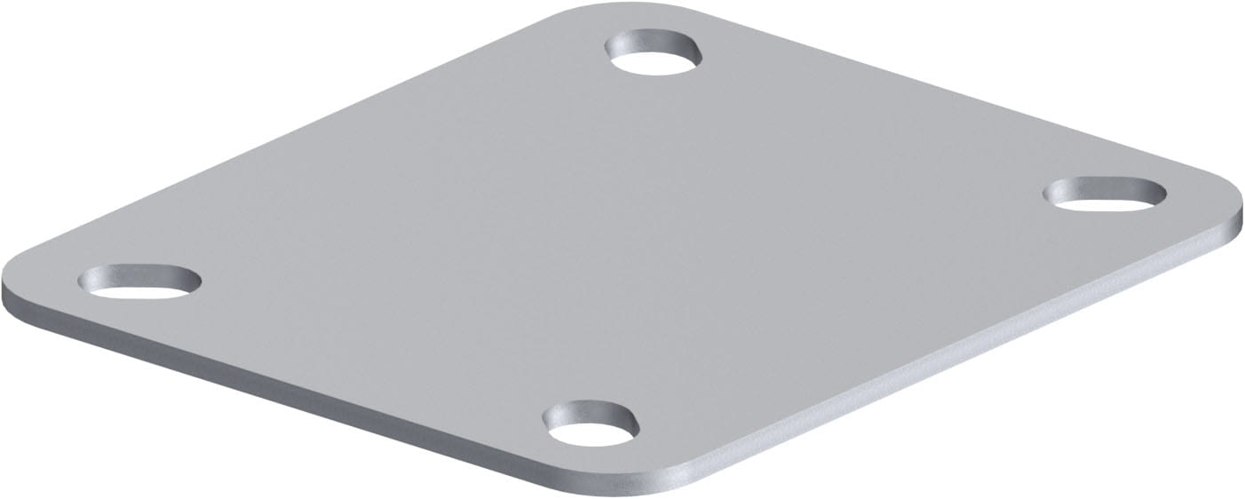 Adapterplatte APS1-02,5