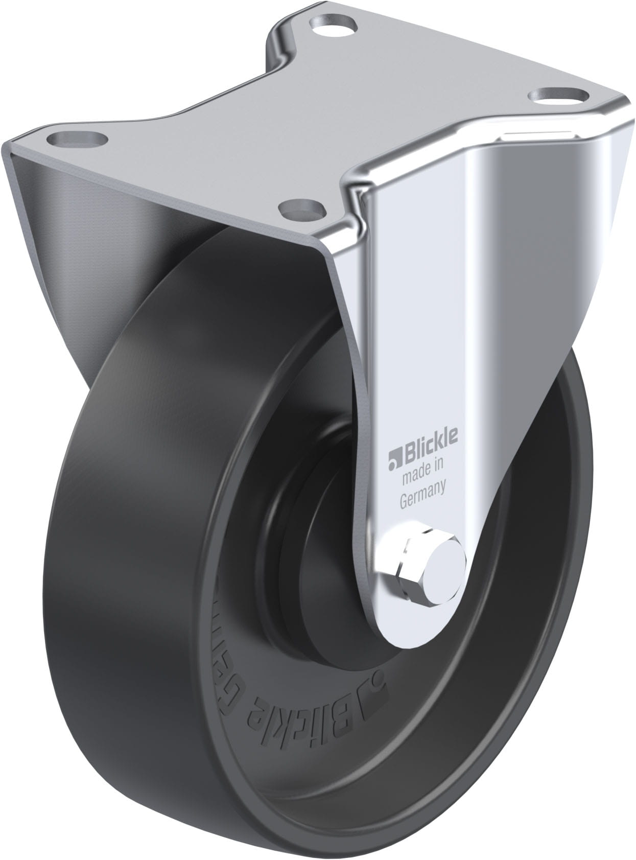 B-PP 125KA