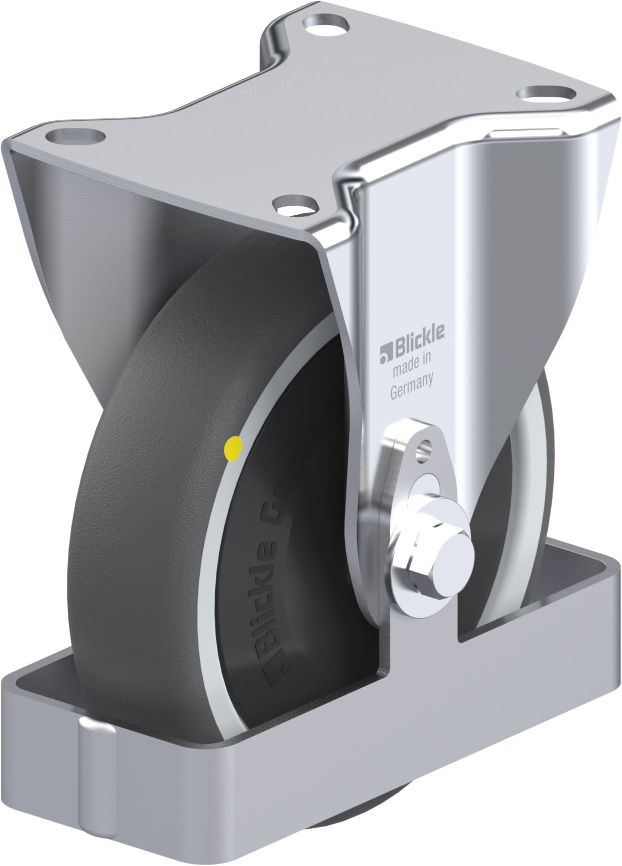 B-PATH 125KF-ELS-FS