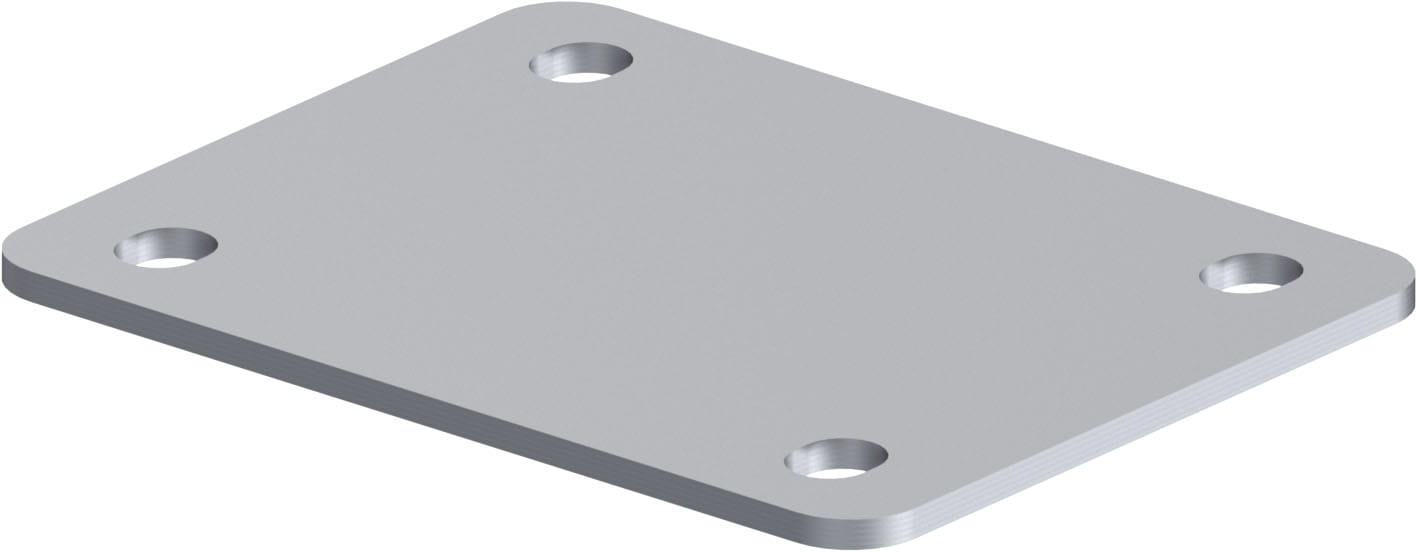 Adapterplatte APS3-04
