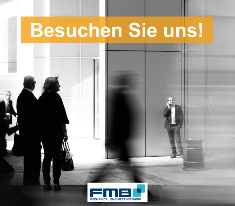 FMB in Bad Salzuflen vom 4.11.2025 bis 6.11.2025