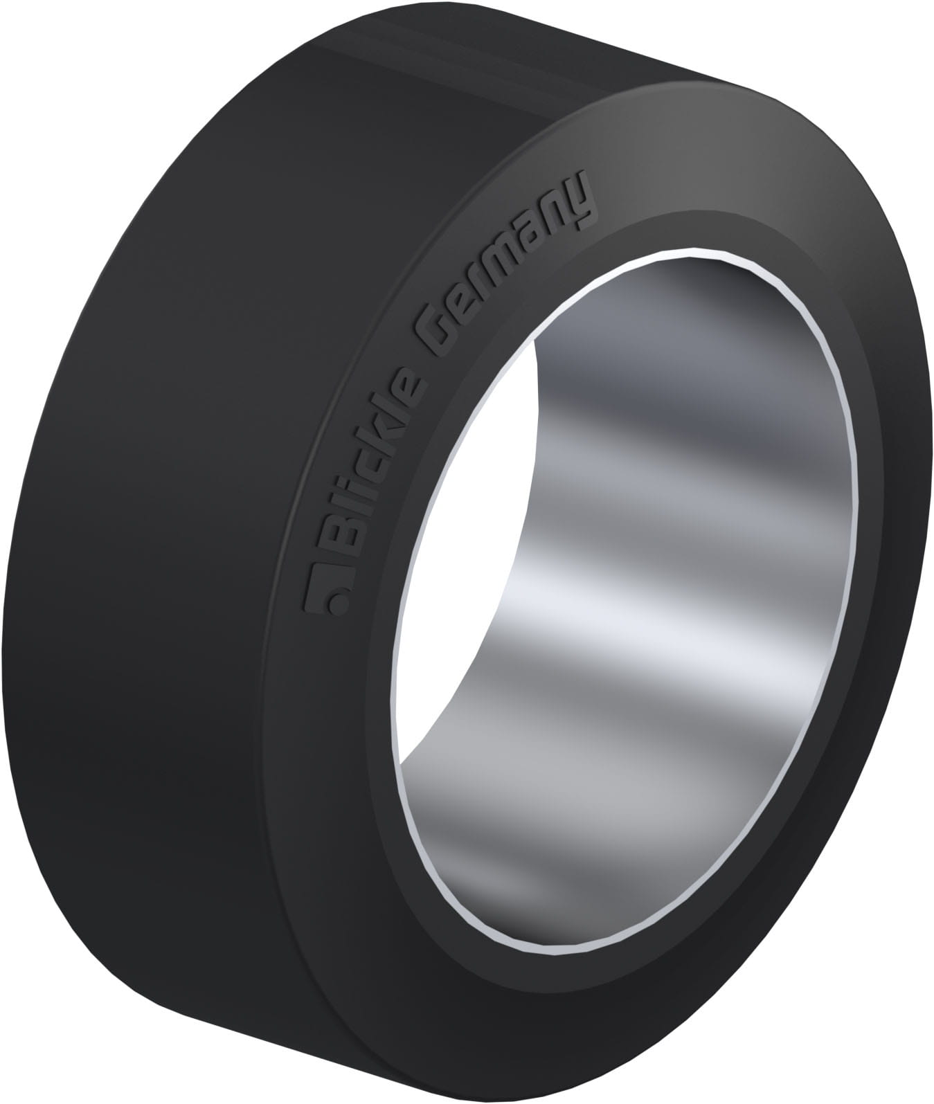 Bandage BEV 457x178/308-ZST, Ø 458 mm, B 178 mm, Stahlband