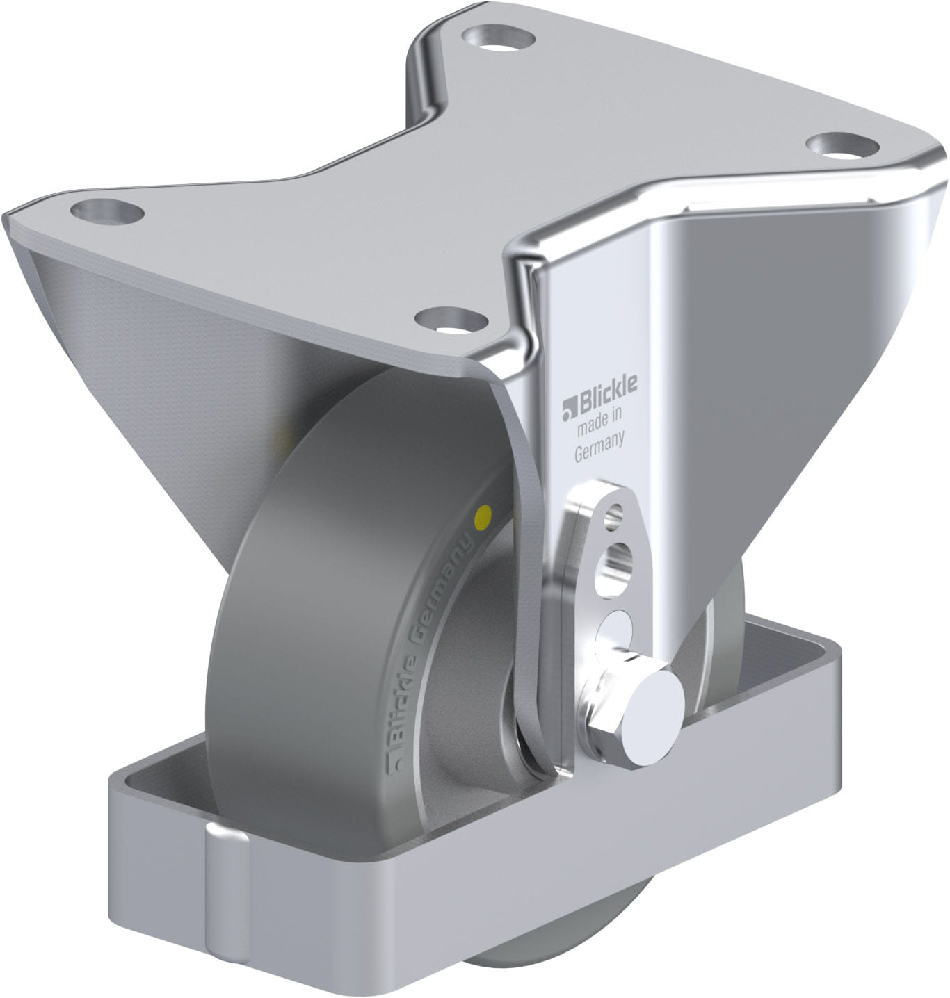 BH-ALTH 100K-3-AS-FS